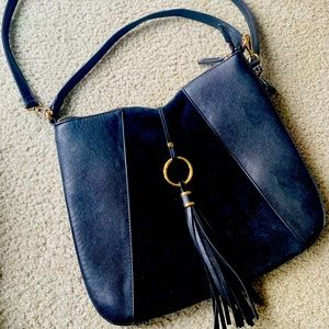 Nice crossbody bag! 💖